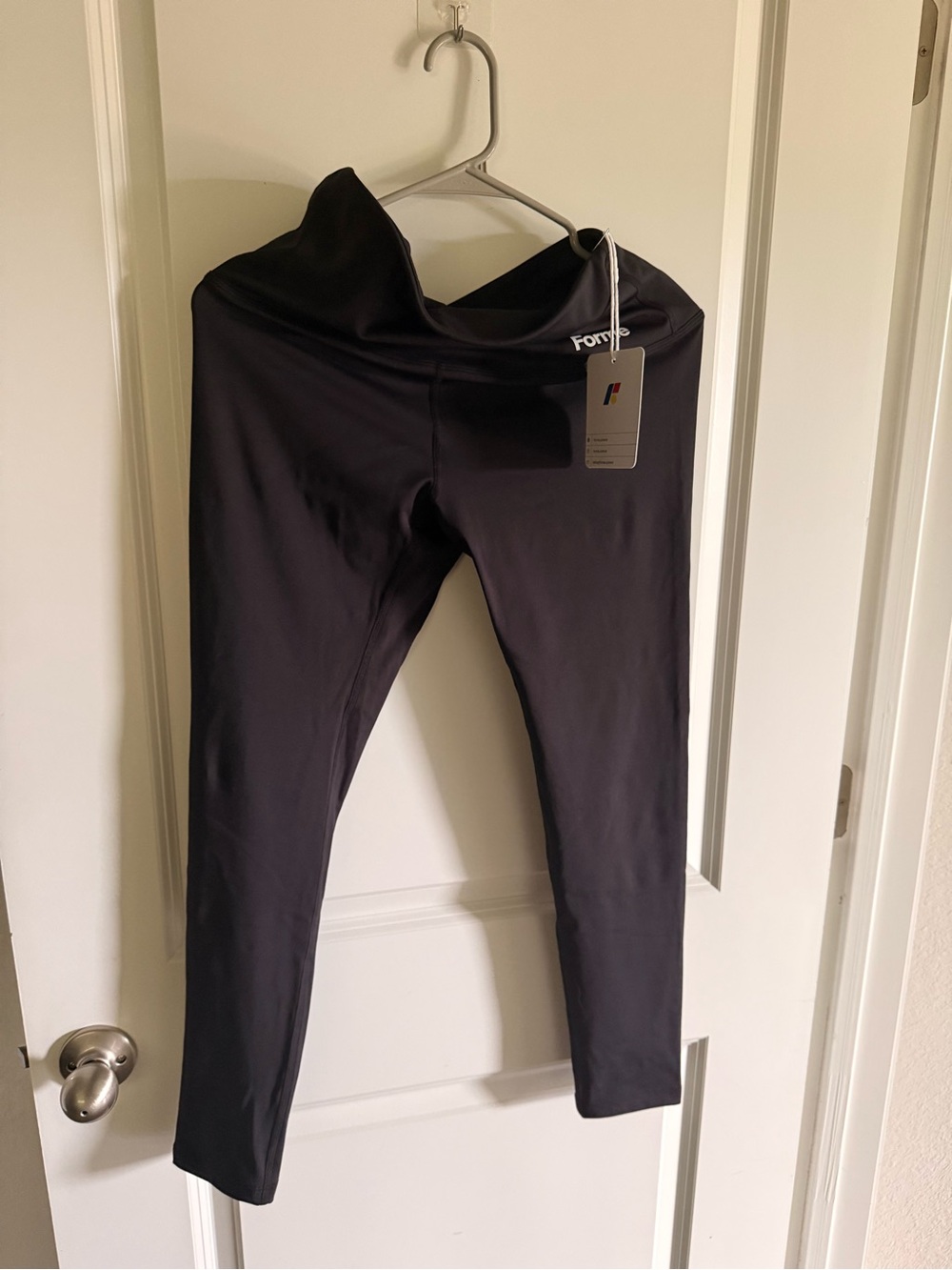 Forme Sculpt+ Legging